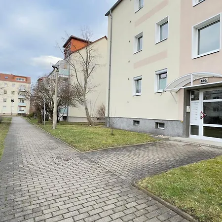 Apartman Goldberg, Balkon, Smarttv