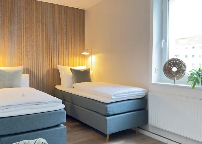 Goldberg, Balkon, Smarttv * Halle (Saale)