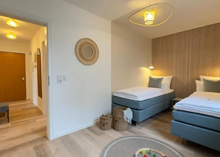 Goldberg, Balkon, Smarttv Halle (Saale)