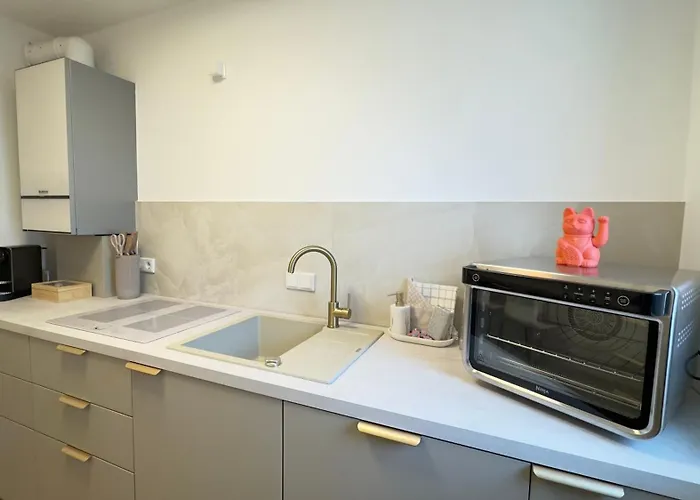 Goldberg, Balkon, Smarttv Halle (Saale)