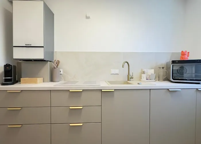 Goldberg, Balkon, Smarttv Lejlighed Halle (Saale)